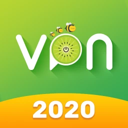 أيقونة Kiwi VPN Connection IP Changer