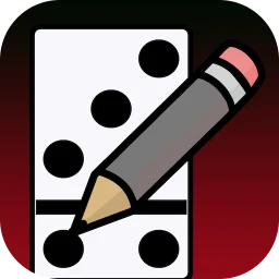 أيقونة Domino Apunte